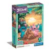 Clementoni Παζλ High Quality Collection Disney Stitch 500 τμχ - Compact Box