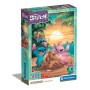Clementoni Παζλ High Quality Collection Disney Stitch 500 τμχ - Compact Box