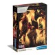 Clementoni Παζλ House of the Dragon 500 τμχ - Compact Box Clementoni Παζλ House of the Dragon 500 τμχ - Compact Box