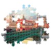 Clementoni Παζλ High Quality Collection Η Γέφυρα του Westminister 500 τμχ - Compact Box