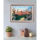 Clementoni Παζλ High Quality Collection Η Γέφυρα του Westminister 500 τμχ - Compact Box Clementoni Παζλ High Quality Collection Η Γέφυρα του Westminister 500 τμχ - Compact Box