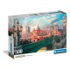 Clementoni Παζλ High Quality Collection Η Γέφυρα του Westminister 500 τμχ - Compact Box Clementoni Παζλ High Quality Collection Η Γέφυρα του Westminister 500 τμχ - Compact Box