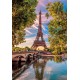 Clementoni Παζλ High Quality Collection Δίπλα Στον Σηκουάνα 500 τμχ - Compact Box Clementoni Παζλ High Quality Collection Δίπλα Στον Σηκουάνα 500 τμχ - Compact Box