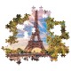 Clementoni Παζλ High Quality Collection Δίπλα Στον Σηκουάνα 500 τμχ - Compact Box Clementoni Παζλ High Quality Collection Δίπλα Στον Σηκουάνα 500 τμχ - Compact Box
