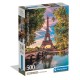 Clementoni Παζλ High Quality Collection Δίπλα Στον Σηκουάνα 500 τμχ - Compact Box Clementoni Παζλ High Quality Collection Δίπλα Στον Σηκουάνα 500 τμχ - Compact Box