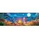 Clementoni Παζλ Panorama High Quality Collection Disney Stitch 1000 τμχ - Compact Box Clementoni Παζλ Panorama High Quality Collection Disney Stitch 1000 τμχ - Compact Box