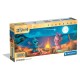 Clementoni Παζλ Panorama High Quality Collection Disney Stitch 1000 τμχ - Compact Box Clementoni Παζλ Panorama High Quality Collection Disney Stitch 1000 τμχ - Compact Box