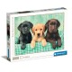 Clementoni Παζλ High Quality Collection Κουταβάκια Λαμπραντόρ 1000 τμχ Clementoni Παζλ High Quality Collection Κουταβάκια Λαμπραντόρ 1000 τμχ
