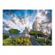 Clementoni Παζλ High Quality Collection Παρίσι Montmartre 1000 τμχ