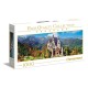 Clementoni Παζλ Panorama High Quality Collection Κάστρο Neuschwanstein 1000 τμχ Clementoni Παζλ Panorama High Quality Collection Κάστρο Neuschwanstein 1000 τμχ