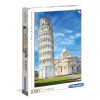 Clementoni Παζλ High Quality Collection Ο Πύργος Της Πίζας 1000 τμχ