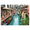 Clementoni Παζλ High Quality Collection Το Κανάλι Της Βενετίας 1000 τμχ