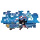 Clementoni Παζλ Panorama High Quality Collection Disney Mickey & Minnie 1000 τμχ - Compact Box Clementoni Παζλ Panorama High Quality Collection Disney Mickey & Minnie 1000 τμχ - Compact Box
