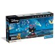 Clementoni Παζλ Panorama High Quality Collection Disney Mickey & Minnie 1000 τμχ - Compact Box Clementoni Παζλ Panorama High Quality Collection Disney Mickey & Minnie 1000 τμχ - Compact Box