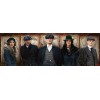 Clementoni Παζλ Panorama Peaky Blinders 1000 τμχ