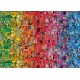 Clementoni Παζλ Colorboom Κολάζ 1000 τμχ
