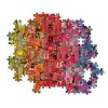 Clementoni Παζλ Colorboom Κολάζ 1000 τμχ