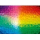 Clementoni Παζλ Colorboom Μωσαϊκό 1000 τμχ