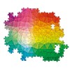 Clementoni Παζλ Colorboom Μωσαϊκό 1000 τμχ