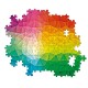 Clementoni Παζλ Colorboom Μωσαϊκό 1000 τμχ