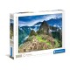 Clementoni Παζλ High Quality Collection Machu Picchu 1000 τμχ Clementoni Παζλ High Quality Collection Machu Picchu 1000 τμχ