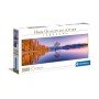 Clementoni Παζλ Panorama High Quality Collection Μοναχικό Δέντρο Στη Λίμνη Wanaka 1000 τμχ