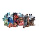 Clementoni Παζλ Panorama Disney Pixar 1000 τμχ