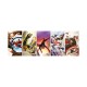 Clementoni Παζλ Panorama Marvel 1000 τμχ Clementoni Παζλ Panorama Marvel 1000 τμχ