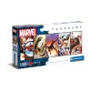 Clementoni Παζλ Panorama Marvel 1000 τμχ