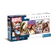 Clementoni Παζλ Panorama Marvel 1000 τμχ Clementoni Παζλ Panorama Marvel 1000 τμχ
