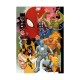 Clementoni Παζλ Marvel 1000 τμχ Clementoni Παζλ Marvel 1000 τμχ