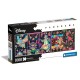 Clementoni Παζλ Panorama High Quality Collection Disney Classics 1000 τμχ Clementoni Παζλ Panorama High Quality Collection Disney Classics 1000 τμχ