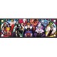 Clementoni Παζλ Panorama High Quality Collection Disney Villains 1000 τμχ - Compact Box Clementoni Παζλ Panorama High Quality Collection Disney Villains 1000 τμχ - Compact Box