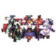 Clementoni Παζλ Panorama High Quality Collection Disney Villains 1000 τμχ - Compact Box Clementoni Παζλ Panorama High Quality Collection Disney Villains 1000 τμχ - Compact Box