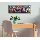 Clementoni Παζλ Panorama High Quality Collection Disney Villains 1000 τμχ - Compact Box Clementoni Παζλ Panorama High Quality Collection Disney Villains 1000 τμχ - Compact Box