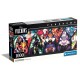 Clementoni Παζλ Panorama High Quality Collection Disney Villains 1000 τμχ - Compact Box Clementoni Παζλ Panorama High Quality Collection Disney Villains 1000 τμχ - Compact Box