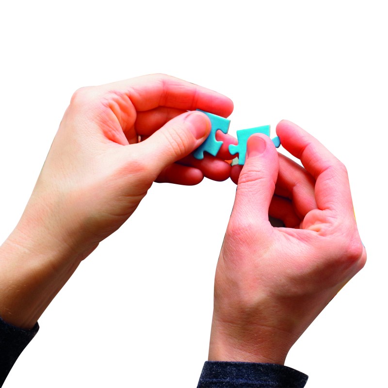 Clementoni Παζλ High Quality Collection Amerigo Vespucci 1000 τμχ - Compact Box