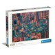 Clementoni Παζλ High Quality Collection Χονγκ Κονγκ 1500 τμχ Clementoni Παζλ High Quality Collection Χονγκ Κονγκ 1500 τμχ