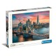 Clementoni Παζλ High Quality Collection Λυκόφως Λονδίνο 1500 τμχ Clementoni Παζλ High Quality Collection Λυκόφως Λονδίνο 1500 τμχ