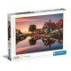 Clementoni Παζλ High Quality Collection Zaanse Schans Ολλανδία 1500 τμχ Clementoni Παζλ High Quality Collection Zaanse Schans Ολλανδία 1500 τμχ