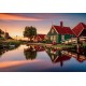Clementoni Παζλ High Quality Collection Zaanse Schans Ολλανδία 1500 τμχ Clementoni Παζλ High Quality Collection Zaanse Schans Ολλανδία 1500 τμχ