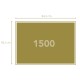 Clementoni Παζλ High Quality Collection Zaanse Schans Ολλανδία 1500 τμχ Clementoni Παζλ High Quality Collection Zaanse Schans Ολλανδία 1500 τμχ