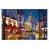 Clementoni Παζλ High Quality Collection Παρίσι Montmartre 1500 τμχ - Compact Box