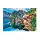 Clementoni Παζλ High Quality Collection Χάλστατ 1500 τμχ - Compact Box Clementoni Παζλ High Quality Collection Χάλστατ 1500 τμχ - Compact Box