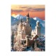 Clementoni Παζλ High Quality Collection Κάστρο 1500 τμχ - Compact Box Clementoni Παζλ High Quality Collection Κάστρο 1500 τμχ - Compact Box