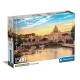 Clementoni Παζλ High Quality Collection Ρώμη 1500 τμχ - Compact Box Clementoni Παζλ High Quality Collection Ρώμη 1500 τμχ - Compact Box
