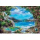 Clementoni Παζλ High Quality Collection Επίγειος Παράδεισος 2000 τμχ Clementoni Παζλ High Quality Collection Επίγειος Παράδεισος 2000 τμχ