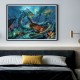 Clementoni Παζλ High Quality Collection Μάχη Κάτω Από τη Θάλασσα 3000 τμχ Clementoni Παζλ High Quality Collection Μάχη Κάτω Από τη Θάλασσα 3000 τμχ