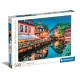 Clementoni Παζλ High Quality Collection Παλιά Πόλη Στρασβούργο 500 τμχ Clementoni Παζλ High Quality Collection Παλιά Πόλη Στρασβούργο 500 τμχ
