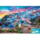 Clementoni Παζλ High Quality Collection Σαντορίνη 500 τμχ Clementoni Παζλ High Quality Collection Σαντορίνη 500 τμχ